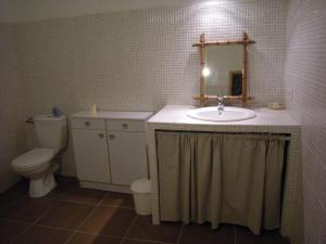 Maison de village dans les gorges du Verdon