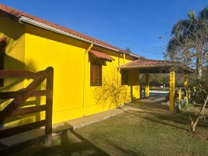 Sítio Vista da Serra