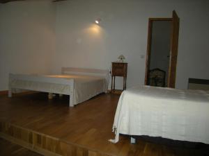 Maison de village dans les gorges du Verdon