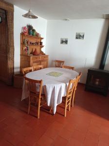 Maison de village dans les gorges du Verdon