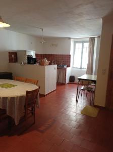 Maison de village dans les gorges du Verdon