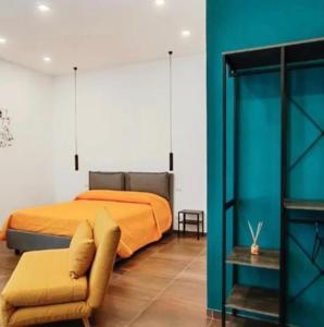 Casa Calu I Castelli di Napoli