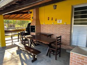 Sítio Vista da Serra