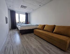 Labo Apartment Plac Konstytucji - 3hvězdičkové hotely ve městě Varšava