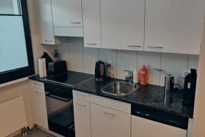 Ferienwohnung in der Natur