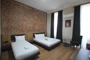 TAXIM 34 Hotel İstanbul