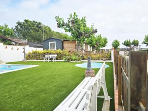 Costa Dorada Tiny Amaia