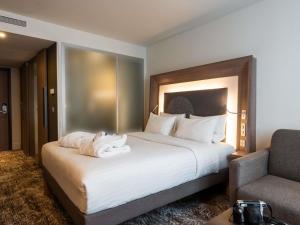 Hotels Novotel Paris Gare De Lyon : photos des chambres