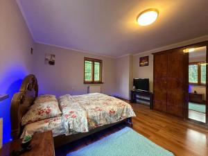 Будинок відпочинку подобово