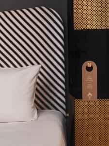 Hotels Snob Hotel : photos des chambres