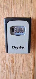 Luxury Marina View Apartment