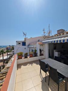 Casa de Pescadores Old Town 1