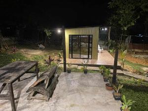 Tatay Noel Farm house