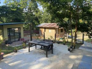 Tatay Noel Farm house