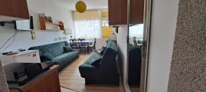 Przytulny mini apartament dla 4 osób