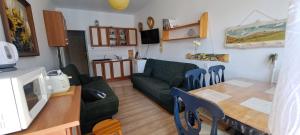 Przytulny mini apartament dla 4 osób