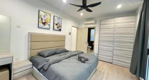 ENCORP Marina - Ubytování bez kategorie ve městě Iskandar Puteri