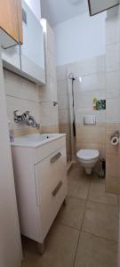 Przytulny mini apartament dla 4 osób