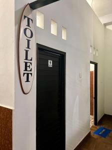 Hostel KARMA by SEAOM Villas