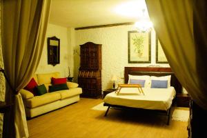 Casa rural Paraje Higueral