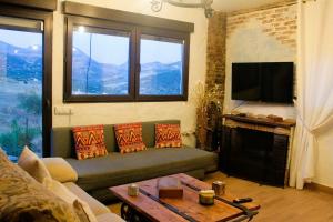 Casa rural Paraje Higueral