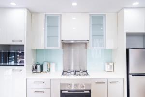 Relax 3 bd CBD Oasis Close to ICC and Darling Harbor