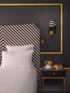 Hotels Snob Hotel : photos des chambres