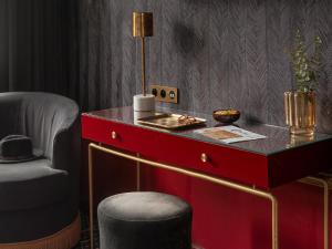 Hotels Snob Hotel : photos des chambres