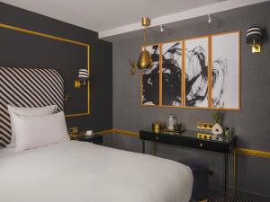 Hotels Snob Hotel : photos des chambres