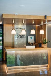 Salt Lake Hotel
