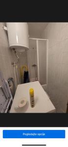 Luksuzni apartman Borna
