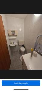 Luksuzni apartman Borna