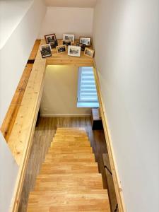 Appartements Le Chalet T2 New Hyper Center Air Conditioning : photos des chambres