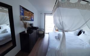 Cap Saint Martin Marina