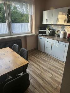 Apartament Parkowa