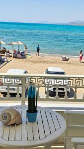 Ammos Boutique Rooms