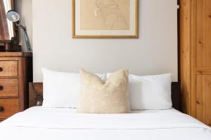 Lovely 1BR Flat in Hoxton with Balcony