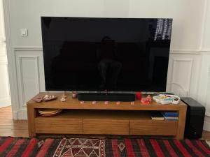 Suresnes - culture et détente