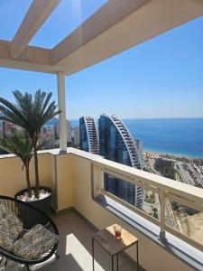 Penthouse Islamar - Benidorm