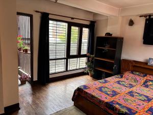 Charming Flat in Old Kathmandu