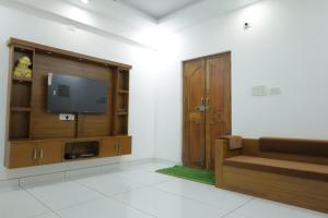 Souhrudam Apartments