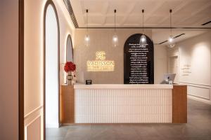 Radisson Collection Hotel, Basilica Budapest