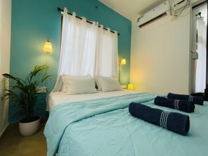 Hidden gem Studio Flat in Colva anirah Wi-Fi