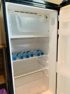 Koh Chang, Bungalow 9B