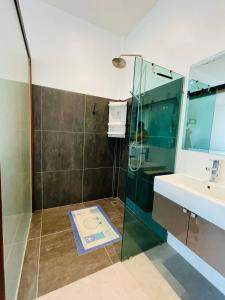 Koh Chang, Bungalow 9B