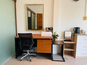 Koh Chang, Bungalow 9B