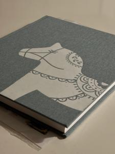 Gemütliches Blockhaus