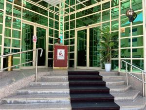 Royal Heaven Hotel Qatar