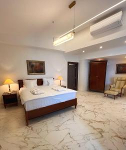 Hotel Bellevue - Metropol Lake Resort