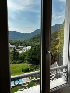 Hotels Hotel Restaurant Le Repere : photos des chambres